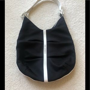 Authentic Cerruti 1881 handbag